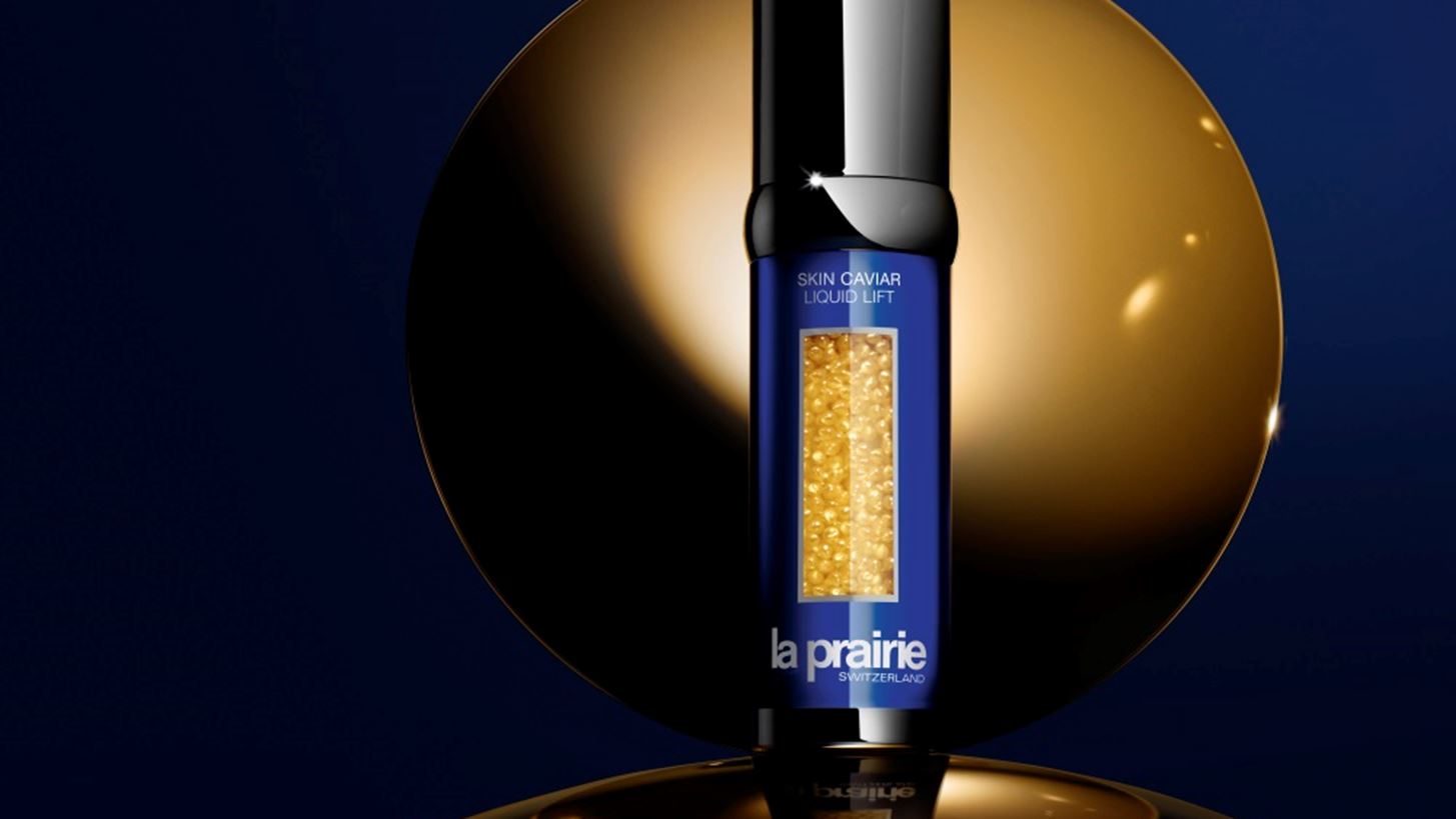 &#x39C;&#x3C0;&#x3BF;&#x3C1;&#x3B5;&#x3AF; &#x3BF; iconic &#x3BF;&#x3C1;&#x3CC;&#x3C2; &#x3C0;&#x3C1;&#x3BF;&#x3C3;&#x3CE;&#x3C0;&#x3BF;&#x3C5; &#x3C4;&#x3B7;&#x3C2; La Prairie &#x3BD;&#x3B1; &#x3B3;&#x3AF;&#x3BD;&#x3B5;&#x3B9; &#x3BA;&#x3B1;&#x3BB;&#x3CD;&#x3C4;&#x3B5;&#x3C1;&#x3BF;&#x3C2;; &#x39A;&#x3B9; &#x3CC;&#x3BC;&#x3C9;&#x3C2;!