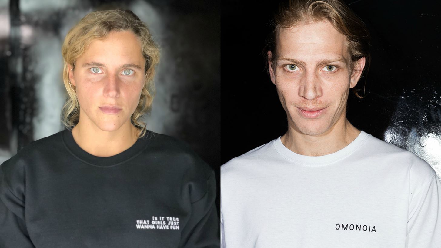 The Future Studies | &#x3A4;&#x3B1; T-shirts &#x3C0;&#x3BF;&#x3C5; &#x3B8;&#x3AD;&#x3BB;&#x3B5;&#x3B9;&#x3C2; &#x3BD;&#x3B1; &#x3BA;&#x3AC;&#x3BD;&#x3B5;&#x3B9;&#x3C2; &#x3B4;&#x3CE;&#x3C1;&#x3BF; &#x3C3;&#x3C4;&#x3BF;&#x3C5;&#x3C2; &#x3C6;&#x3AF;&#x3BB;&#x3BF;&#x3C5;&#x3C2; &#x3C3;&#x3BF;&#x3C5;