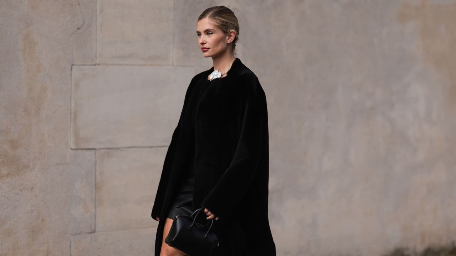 Πώς θα επιλέξεις το ιδανικό πανωφόρι ανάλογα με το φόρεμα που φοράς