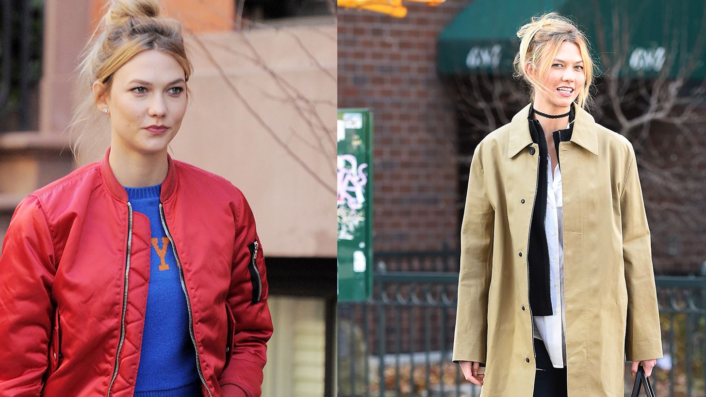 Karlie Kloss: 6 &#x3C6;&#x3BF;&#x3C1;&#x3AD;&#x3C2; &#x3C0;&#x3BF;&#x3C5; &#x3BC;&#x3B1;&#x3C2; &#x3B5;&#x3BD;&#x3C4;&#x3C5;&#x3C0;&#x3C9;&#x3C3;&#x3AF;&#x3B1;&#x3C3;&#x3B5; &#x3BC;&#x3B5; &#x3C4;&#x3BF; &#x3C3;&#x3C4;&#x3C5;&#x3BB; &#x3C4;&#x3B7;&#x3C2;