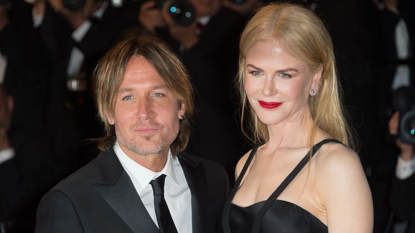 Nicole Kidman-Keith Urban: &#x39F;&#x3B9; &#x3C6;&#x3C9;&#x3C4;&#x3BF;&#x3B3;&#x3C1;&#x3B1;&#x3C6;&#x3AF;&#x3B5;&#x3C2; &#x3BA;&#x3B1;&#x3B9; &#x3BF;&#x3B9; &#x3B5;&#x3C5;&#x3C7;&#x3AD;&#x3C2; &#x3B3;&#x3B9;&#x3B1; &#x3C4;&#x3B7;&#x3BD; &#x3B5;&#x3C0;&#x3AD;&#x3C4;&#x3B5;&#x3B9;&#x3BF; &#x3C4;&#x3BF;&#x3C5; &#x3B3;&#x3AC;&#x3BC;&#x3BF;&#x3C5; &#x3C4;&#x3BF;&#x3C5;&#x3C2;