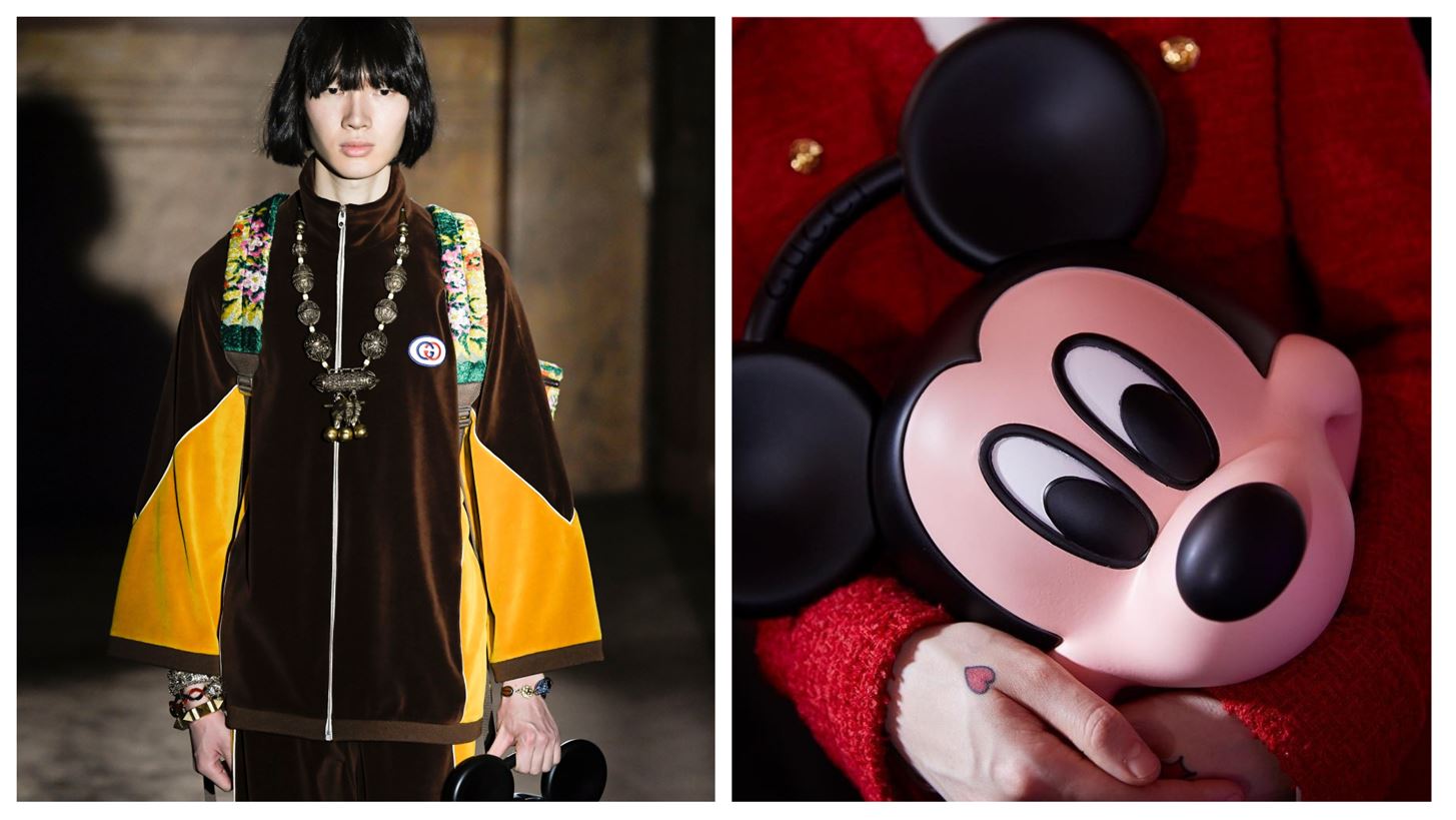 6 ασυνήθιστα items που είδαμε στις συλλογές SS19