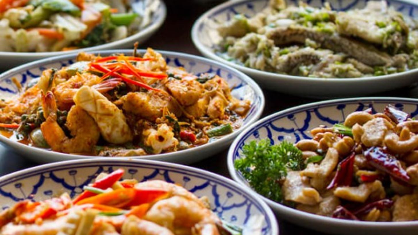 Οι εναλλακτικές της Καθαράς Δευτέρας: Τι να φας για λιγότερες θερμίδες;