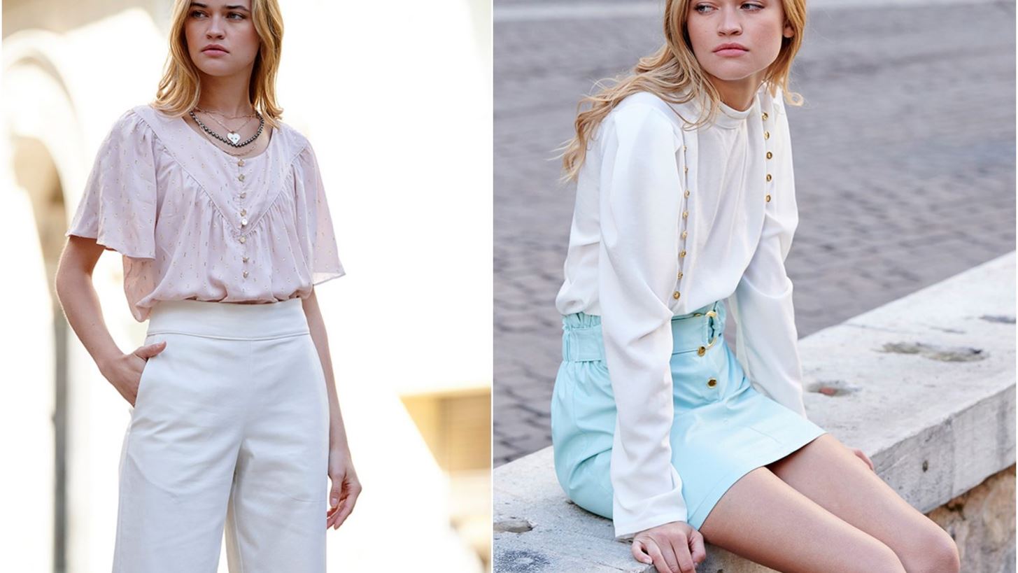 Βρήκαμε τα κομμάτια που θα σου φτιάξουν τη διάθεση