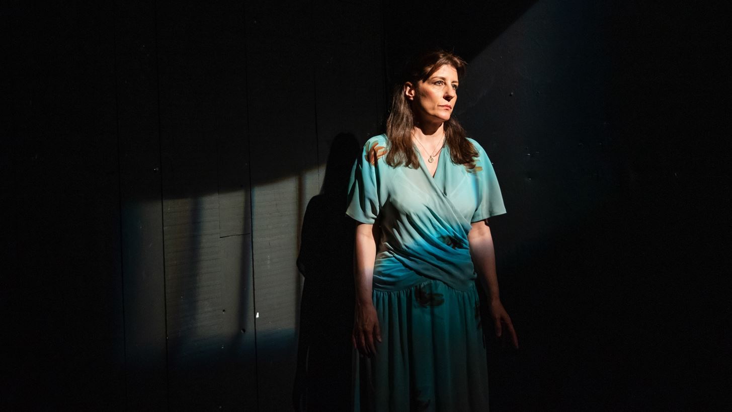 "Η Αρραβωνιαστικιά του Αχιλλέα" της Άλκης Ζέη παρουσιάζεται για 3η χρονιά στο Θέατρο Μεταξουργείο