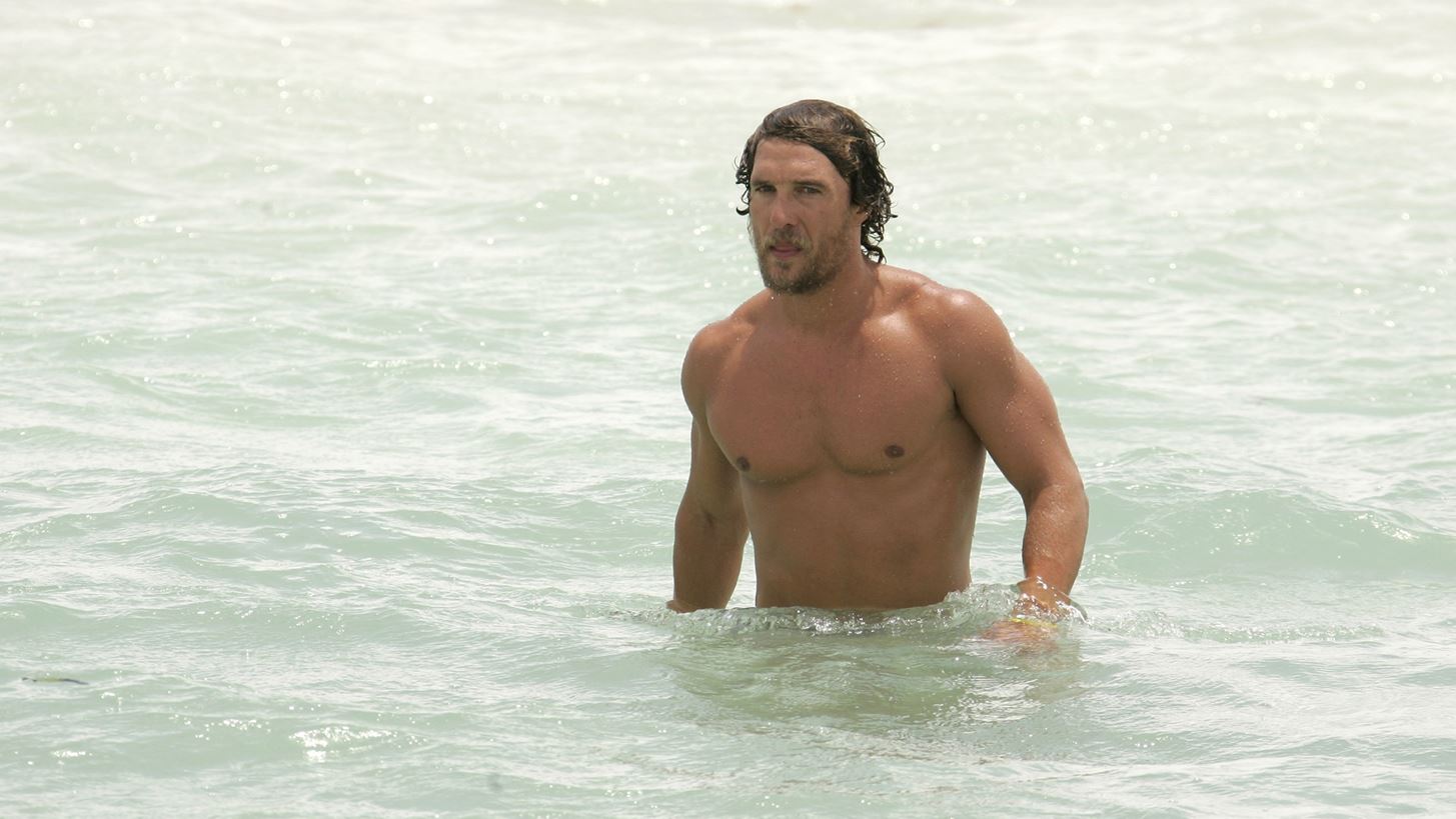 &#x3A3;&#x3C4;&#x3B9;&#x3C2; &#x39A;&#x3C5;&#x3BA;&#x3BB;&#x3AC;&#x3B4;&#x3B5;&#x3C2; &#x3BF; Matthew McConaughey &#x3B3;&#x3B9;&#x3B1; &#x3C4;&#x3B9;&#x3C2; &#x3BA;&#x3B1;&#x3BB;&#x3BF;&#x3BA;&#x3B1;&#x3B9;&#x3C1;&#x3B9;&#x3BD;&#x3AD;&#x3C2; &#x3C4;&#x3BF;&#x3C5; &#x3B4;&#x3B9;&#x3B1;&#x3BA;&#x3BF;&#x3C0;&#x3AD;&#x3C2; | &#x397; &#x3C3;&#x3C5;&#x3BD;&#x3AC;&#x3BD;&#x3C4;&#x3B7;&#x3C3;&#x3B7; &#x3C0;&#x3BF;&#x3C5; &quot;&#x3C0;&#x3C1;&#x3CC;&#x3B4;&#x3C9;&#x3C3;&#x3B5;&quot; &#x3C4;&#x3B7;&#x3BD; &#x3C0;&#x3B1;&#x3C1;&#x3BF;&#x3C5;&#x3C3;&#x3AF;&#x3B1; &#x3C4;&#x3BF;&#x3C5; &#x3B7;&#x3B8;&#x3BF;&#x3C0;&#x3BF;&#x3B9;&#x3BF;&#x3CD; &#x3C3;&#x3C4;&#x3B7; &#x3C7;&#x3CE;&#x3C1;&#x3B1; &#x3BC;&#x3B1;&#x3C2;