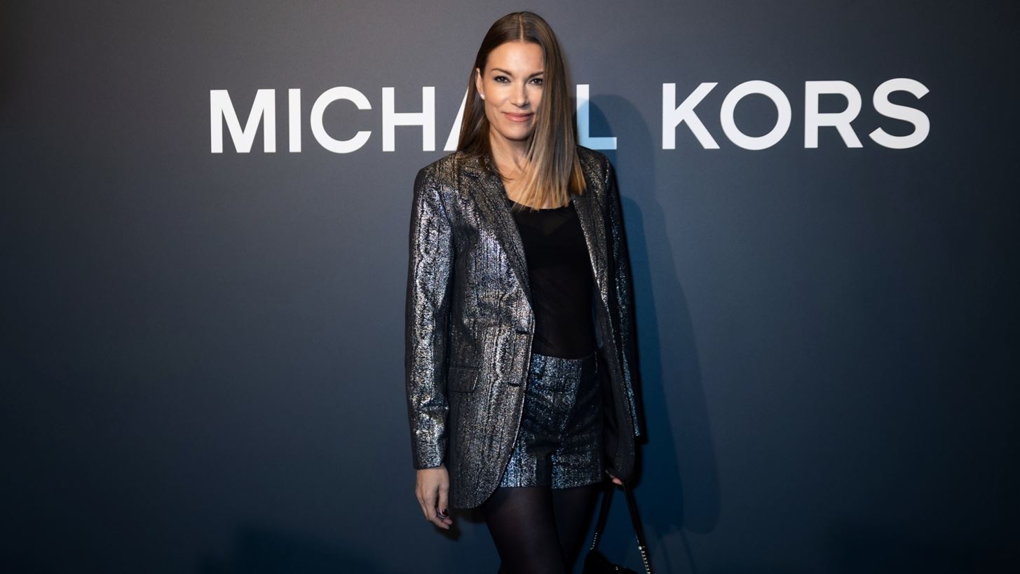 Michael Kors | Opening &#x3C4;&#x3BF;&#x3C5; &#x3BD;&#x3AD;&#x3BF;&#x3C5; &#x3BA;&#x3B1;&#x3C4;&#x3B1;&#x3C3;&#x3C4;&#x3AE;&#x3BC;&#x3B1;&#x3C4;&#x3BF;&#x3C2; &#x3C3;&#x3C4;&#x3B7;&#x3BD; &#x391;&#x3B8;&#x3AE;&#x3BD;&#x3B1; &#x3BC;&#x3B5; &#x3B5;&#x3BA;&#x3BB;&#x3B5;&#x3BA;&#x3C4;&#x3BF;&#x3CD;&#x3C2; &#x3BA;&#x3B1;&#x3BB;&#x3B5;&#x3C3;&#x3BC;&#x3AD;&#x3BD;&#x3BF;&#x3C5;&#x3C2;