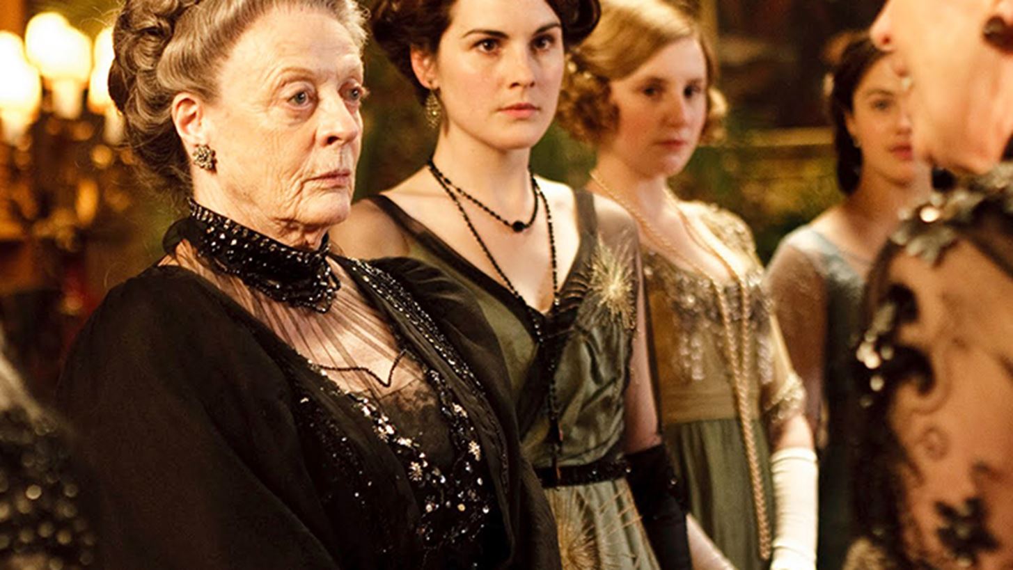 &#x39A;&#x3C5;&#x3BA;&#x3BB;&#x3BF;&#x3C6;&#x3CC;&#x3C1;&#x3B7;&#x3C3;&#x3B5; &#x3C4;&#x3BF; &#x3C0;&#x3C1;&#x3CE;&#x3C4;&#x3BF; trailer &#x3C4;&#x3BF;&#x3C5; Downton Abbey