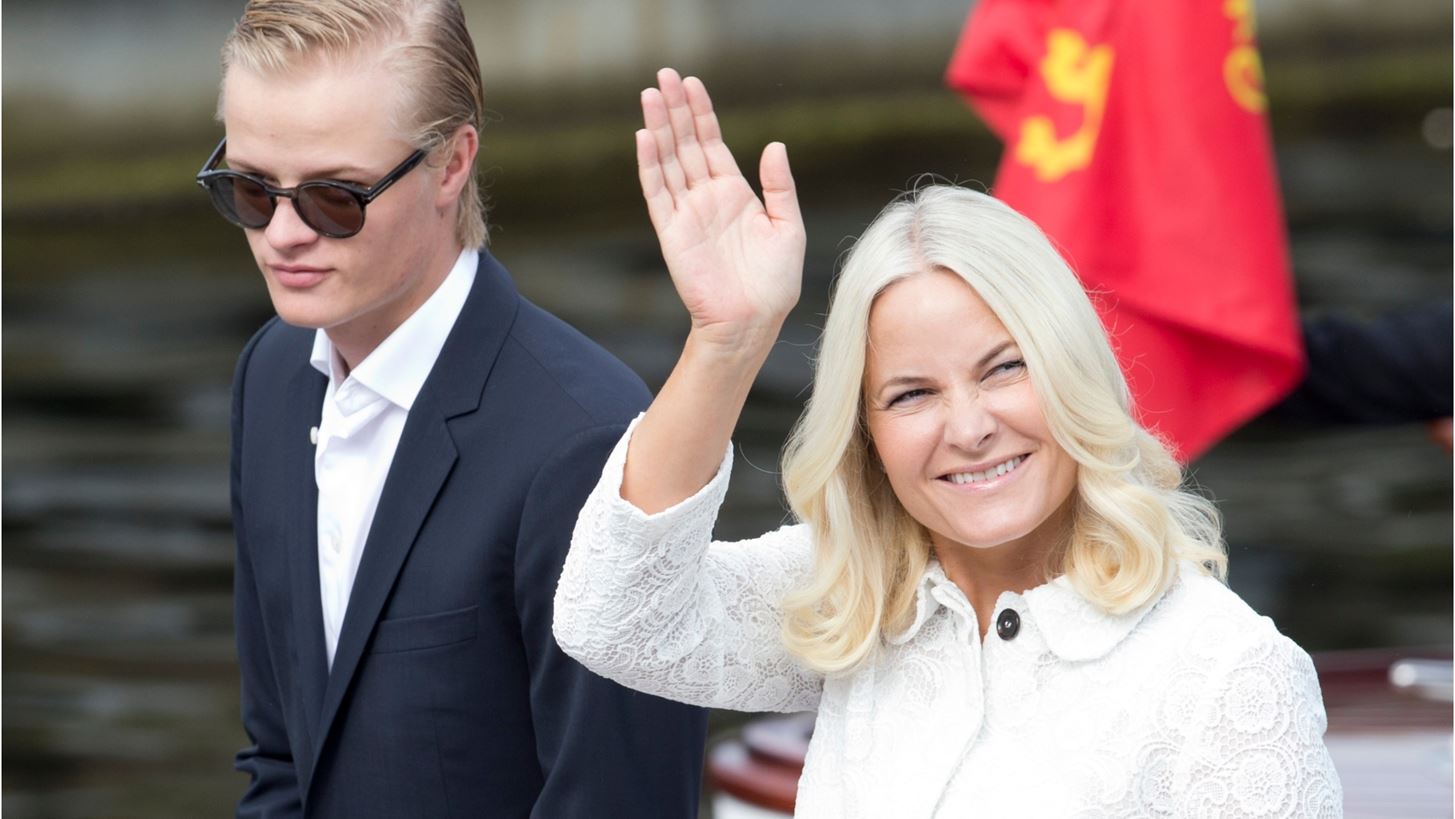 Ξεκινάει η δίκη του Marius Borg στη Νορβηγία | Η βαρια ποινή φυλάκισης που αντιμετωπίζει ο γιος της πριγκίπισσας Mette-Marit