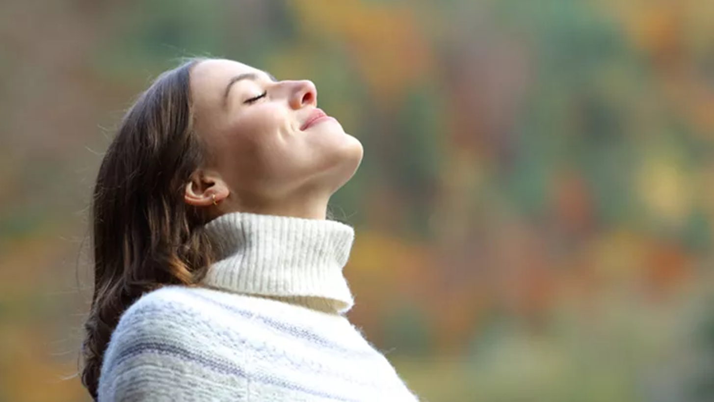 Πώς η φροντίδα του εαυτού μας συμβάλλει στην καλή ζωή