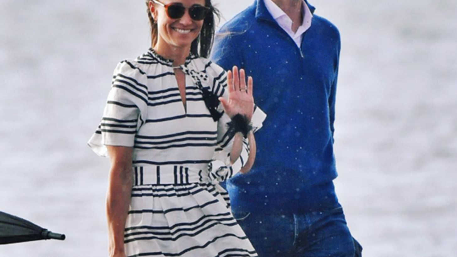 &#x397; Pippa Middleton &#x3B1;&#x3C0;&#x3BF;&#x3BA;&#x3B1;&#x3BB;&#x3CD;&#x3C0;&#x3C4;&#x3B5;&#x3B9; &#x3C4;&#x3BF; &#x3C6;&#x3B1;&#x3B3;&#x3B7;&#x3C4;&#x3CC; &#x3C0;&#x3BF;&#x3C5; &#x3B4;&#x3B5;&#x3BD; &#x3C4;&#x3C1;&#x3CE;&#x3B5;&#x3B9; &#x3C3;&#x3C7;&#x3B5;&#x3B4;&#x3CC;&#x3BD; &#x3C0;&#x3BF;&#x3C4;&#x3AD; &#x2013; &#x3BA;&#x3B1;&#x3B9; &#x3B5;&#x3BC;&#x3B5;&#x3AF;&#x3C2; &#x3B1;&#x3C0;&#x3BF;&#x3C1;&#x3BF;&#x3CD;&#x3BC;&#x3B5; &#x3C0;&#x3CE;&#x3C2; &#x3B1;&#x3BD;&#x3C4;&#x3B9;&#x3C3;&#x3C4;&#x3AD;&#x3BA;&#x3B5;&#x3C4;&#x3B1;&#x3B9;!