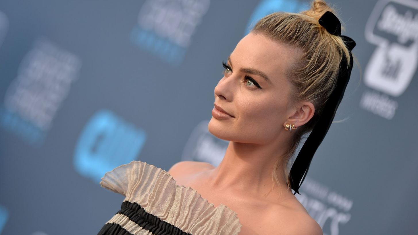 Margot Robbie: &#x393;&#x3B9;&#x3B1; &#x3BD;&#x3B1; &#x3C0;&#x3C1;&#x3C9;&#x3C4;&#x3B1;&#x3B3;&#x3C9;&#x3BD;&#x3B9;&#x3C3;&#x3C4;&#x3AE;&#x3C3;&#x3B5;&#x3B9; &#x3C3;&#x3C4;&#x3BF; I, Tonya, &#x3B1;&#x3BD;&#x3AD;&#x3BB;&#x3B1;&#x3B2;&#x3B5; &#x3C4;&#x3B7;&#x3BD; &#x3C0;&#x3B1;&#x3C1;&#x3B1;&#x3B3;&#x3C9;&#x3B3;&#x3AE; &#x3C4;&#x3BF;&#x3C5;