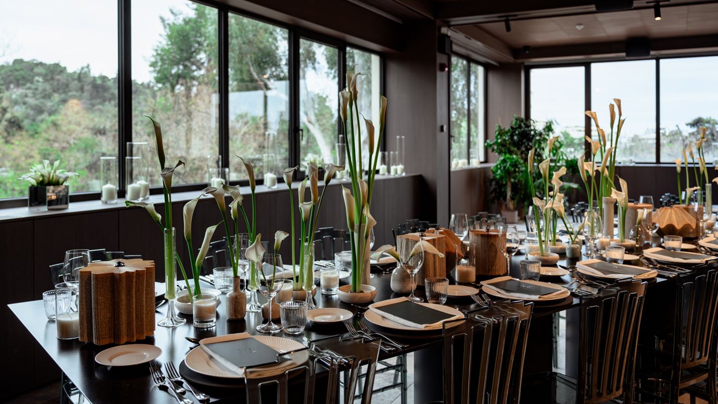 Η απόλυτη διεύθυνση για glamorous events στην καρδιά της Αθήνας