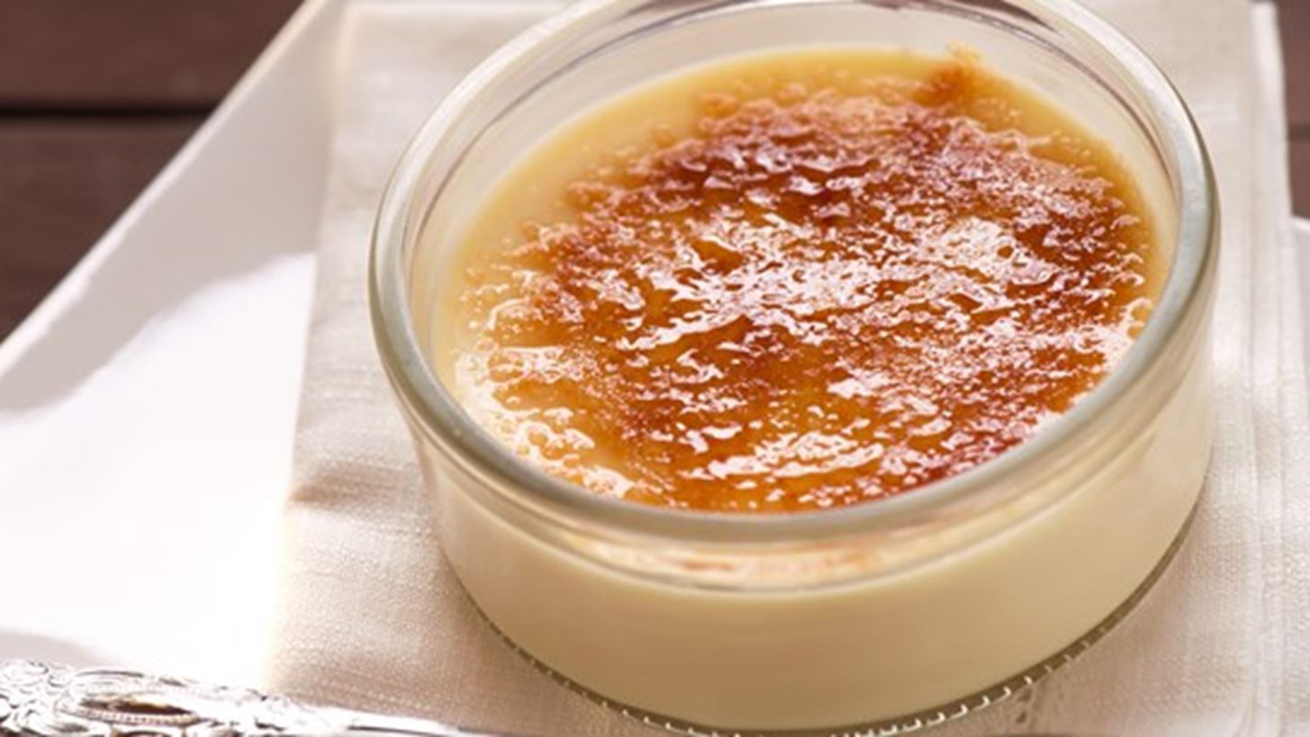 Crema Catalana