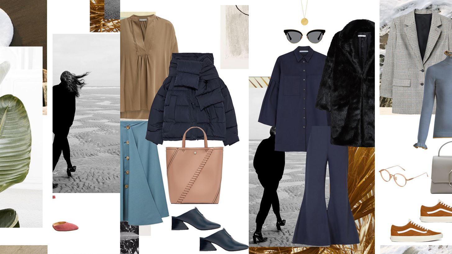 Outfits of Wisdom | Round up