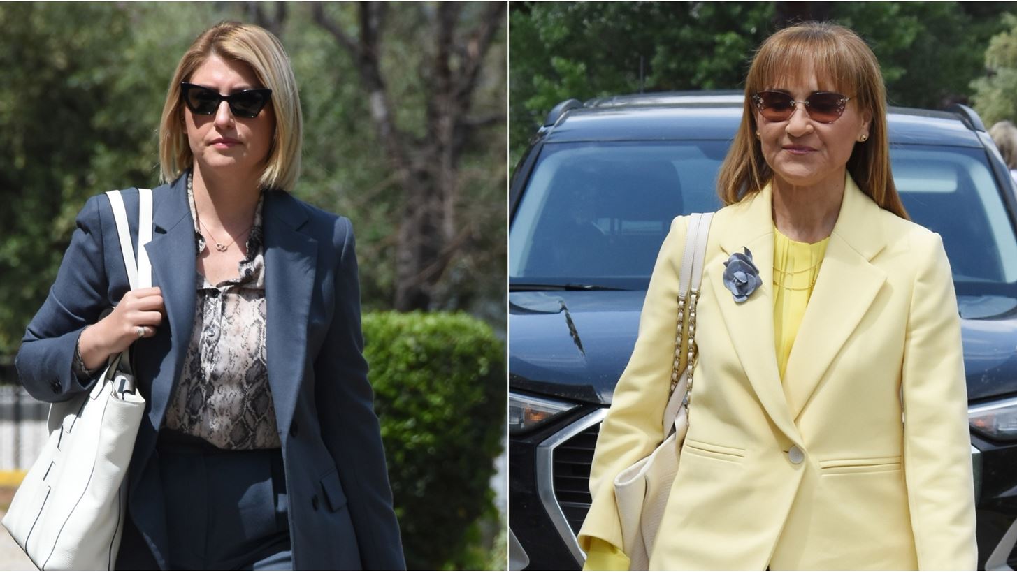 &#x3A4;&#x3BF; power dressing &#x3C4;&#x3B7;&#x3C2; &#x39C;&#x3AC;&#x3C1;&#x3B1;&#x3C2; &#x396;&#x3B1;&#x3C7;&#x3B1;&#x3C1;&#x3AD;&#x3B1; &#x3BA;&#x3B1;&#x3B9; &#x3C4;&#x3B7;&#x3C2; &#x3A3;&#x3AF;&#x3B1;&#x3C2; &#x39A;&#x3BF;&#x3C3;&#x3B9;&#x3CE;&#x3BD;&#x3B7; | 5 styling tips &#x3C0;&#x3BF;&#x3C5; &#x3BE;&#x3B5;&#x3C7;&#x3C9;&#x3C1;&#x3AF;&#x3C3;&#x3B1;&#x3BC;&#x3B5; &#x3B1;&#x3C0;&#x3CC; &#x3C4;&#x3B9;&#x3C2; &#x3B5;&#x3BC;&#x3C6;&#x3B1;&#x3BD;&#x3AF;&#x3C3;&#x3B5;&#x3B9;&#x3C2; &#x3C4;&#x3BF;&#x3C5;&#x3C2;