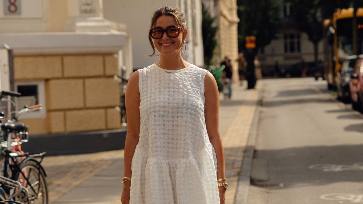 Για την πόλη και το νησί | Τα must have κομμάτια από τη Zara για το καλοκαίρι - Κοστίζουν έως 30 ευρώ