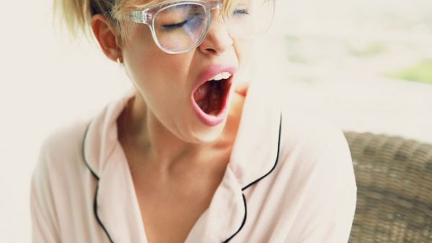 Γιατί είμαι συνέχεια κουρασμένη; Ιδού τι λένε οι ειδικοί