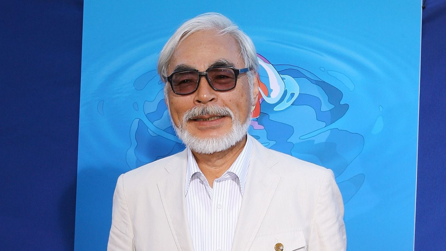 Hayao Miyazaki | Ποιος είναι ο ιδρυτής του Studio Ghibli που τα σκίτσα του κατέκλυσαν τα social media