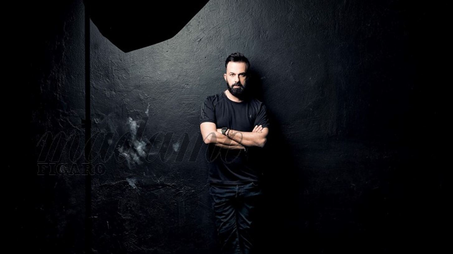 #madamefigaro25: &#x39A;&#x3C9;&#x3BD;&#x3C3;&#x3C4;&#x3B1;&#x3BD;&#x3C4;&#x3AF;&#x3BD;&#x3BF;&#x3C2; &#x3A1;&#x3AE;&#x3B3;&#x3BF;&#x3C2;