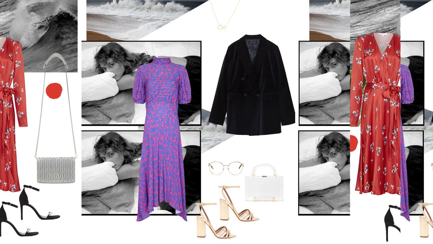 Outfits of Wisdom | Ντύσιμο για πάρτι