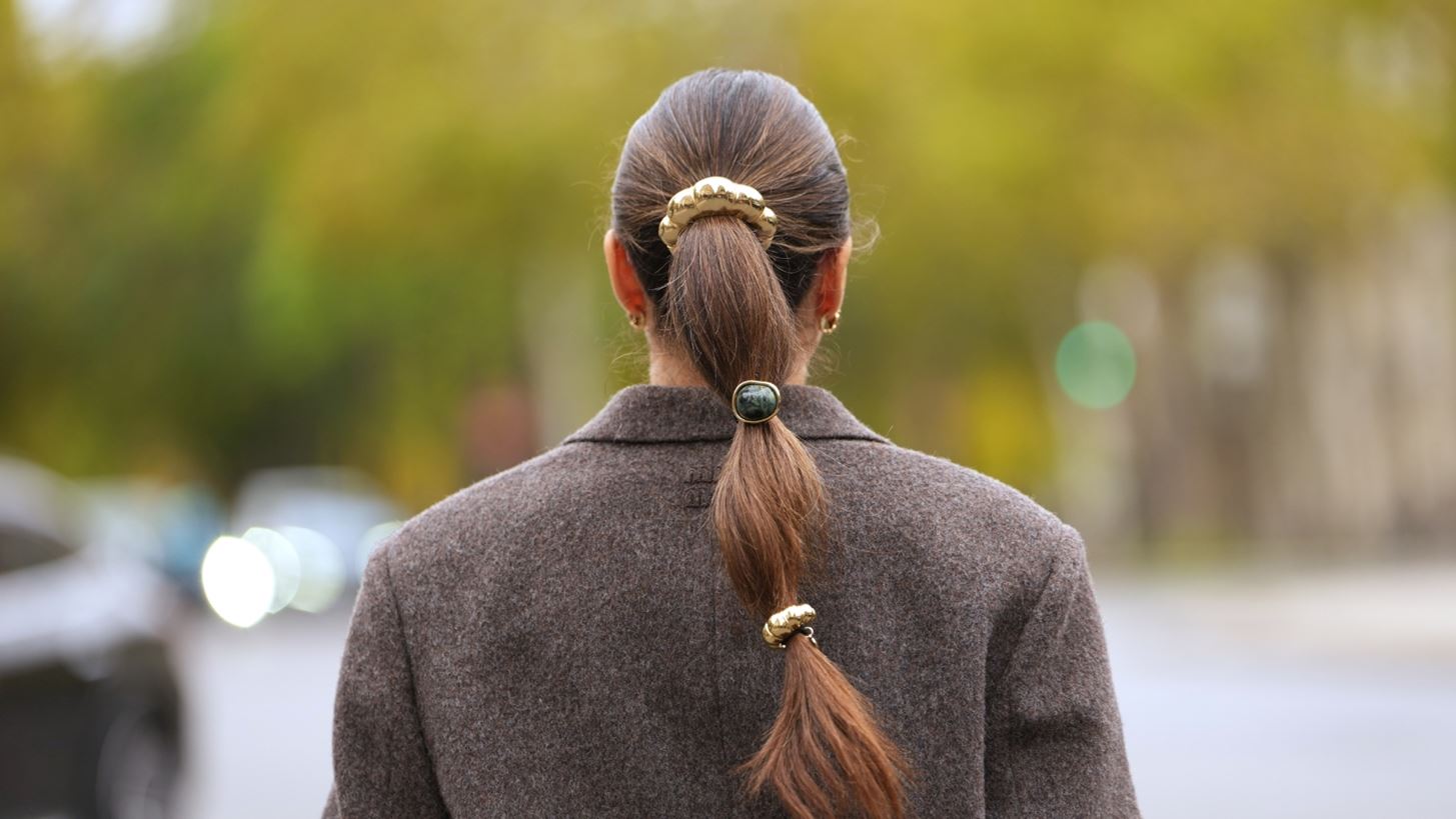 Αυτή είναι διαχρονικά η πιο πολυτελής απόχρωση του καστανού