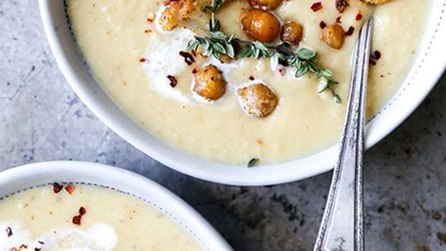 Πώς να χάσεις κιλά στις διακοπές τρώγοντας ένα νόστιμο, ζεστό γεύμα