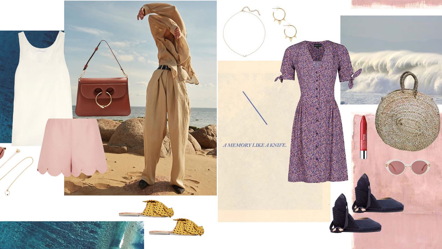 Outfits Of Wisdom | Απόδραση