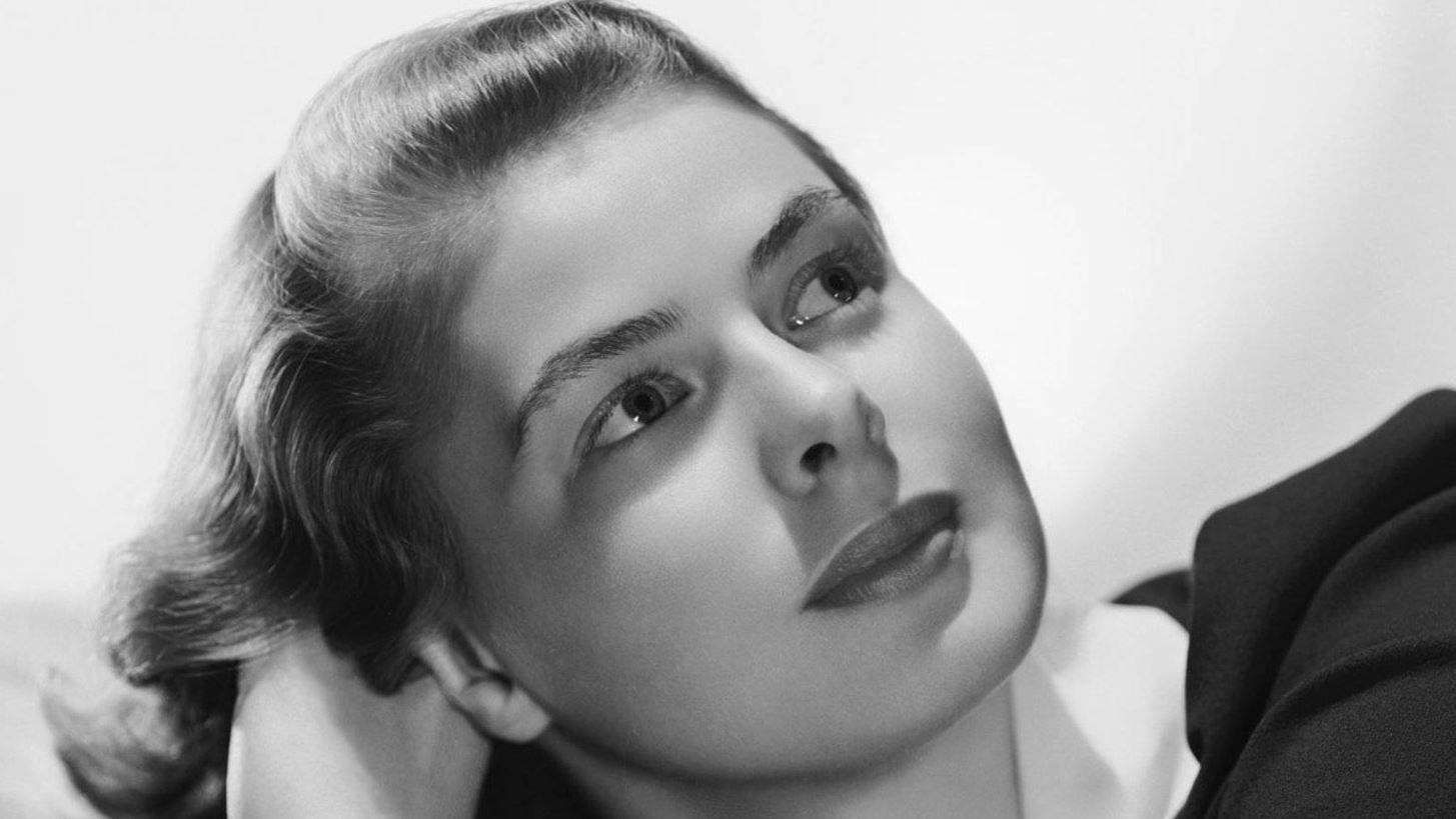 Ingrid Bergman: &#x397; &#x3B1;&#x3C0;&#x3B1;&#x3C1;&#x3AC;&#x3BC;&#x3B9;&#x3BB;&#x3BB;&#x3B7; &#x3B3;&#x3BF;&#x3B7;&#x3C4;&#x3B5;&#x3AF;&#x3B1; &#x3C4;&#x3B7;&#x3C2; &#x3B5;&#x3BC;&#x3B2;&#x3BB;&#x3B7;&#x3BC;&#x3B1;&#x3C4;&#x3B9;&#x3BA;&#x3AE;&#x3C2; star &#x3C4;&#x3BF;&#x3C5; &#x3C3;&#x3B9;&#x3BD;&#x3B5;&#x3BC;&#x3AC;