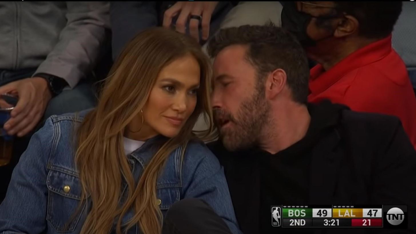 &#x3A4;&#x3BF; &#x3B1;&#x3C0;&#x3CC;&#x3BB;&#x3C5;&#x3C4;&#x3BF; d&#xE9;j&#xE0; vu | &#x397; Jennifer Lopez &#x3BA;&#x3B1;&#x3B9; &#x3BF; Ben Affleck &#x3B5;&#x3C0;&#x3B9;&#x3C3;&#x3C4;&#x3C1;&#x3AD;&#x3C6;&#x3BF;&#x3C5;&#x3BD; &#x3C3;&#x3C4;&#x3B1; &#x3C0;&#x3B1;&#x3BB;&#x3B9;&#x3AC; &#x3C4;&#x3BF;&#x3C5;&#x3C2; &#x3BB;&#x3B7;&#x3BC;&#x3AD;&#x3C1;&#x3B9;&#x3B1; - &#x397; &#x3C0;&#x3C1;&#x3CC;&#x3C3;&#x3C6;&#x3B1;&#x3C4;&#x3B7; &#x3B5;&#x3BC;&#x3C6;&#x3AC;&#x3BD;&#x3B9;&#x3C3;&#x3B7; &#x3C3;&#x3B5; &#x3B1;&#x3B3;&#x3CE;&#x3BD;&#x3B1; NBA