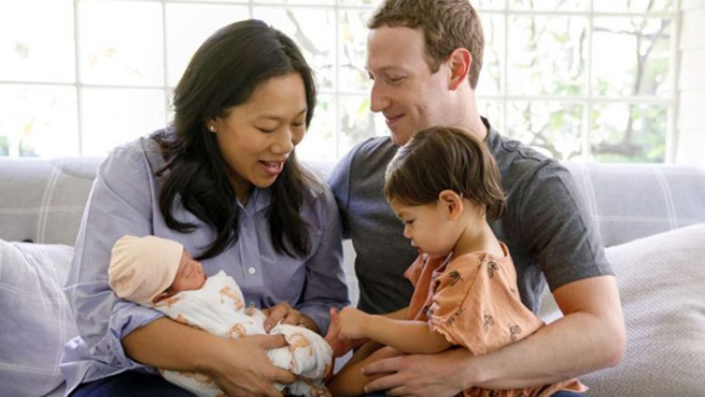 &#x39F; Mark Zuckerberg &#x3AD;&#x3B3;&#x3B9;&#x3BD;&#x3B5; &#x3BE;&#x3B1;&#x3BD;&#x3AC; &#x3BC;&#x3C0;&#x3B1;&#x3BC;&#x3C0;&#x3AC;&#x3C2;!