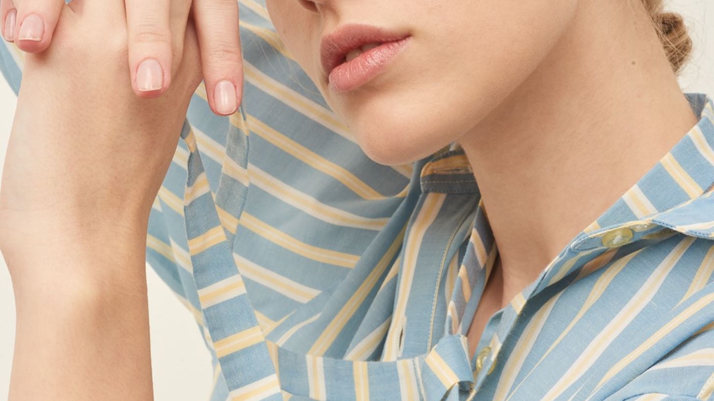 H VOGUE Watch and Jewellery &#x3B3;&#x3B9;&#x3BF;&#x3C1;&#x3C4;&#x3AC;&#x3B6;&#x3B5;&#x3B9; 40 &#x3C7;&#x3C1;&#x3CC;&#x3BD;&#x3B9;&#x3B1; &#x3BC;&#x3B5; &#x3C4;&#x3BF; &#x3B2;&#x3BB;&#x3AD;&#x3BC;&#x3BC;&#x3B1; &#x3C3;&#x3C4;&#x3C1;&#x3B1;&#x3BC;&#x3BC;&#x3AD;&#x3BD;&#x3BF; &#x3C3;&#x3C4;&#x3BF; &#x3BC;&#x3AD;&#x3BB;&#x3BB;&#x3BF;&#x3BD;