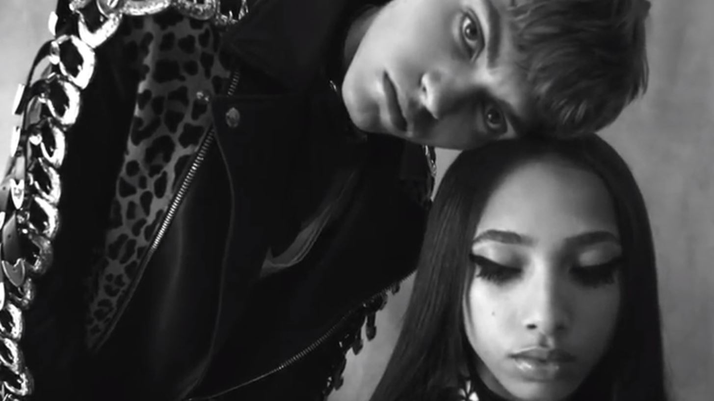 Dsquared2 | &#x3A4;&#x3BF; &#x3B2;&#x3AF;&#x3BD;&#x3C4;&#x3B5;&#x3BF; &#x3C4;&#x3B7;&#x3C2; &#x3BA;&#x3B1;&#x3BC;&#x3C0;&#x3AC;&#x3BD;&#x3B9;&#x3B1;&#x3C2; &#x386;&#x3BD;&#x3BF;&#x3B9;&#x3BE;&#x3B7;/ &#x39A;&#x3B1;&#x3BB;&#x3BF;&#x3BA;&#x3B1;&#x3AF;&#x3C1;&#x3B9; 2018 &#x3B5;&#x3AF;&#x3BD;&#x3B1;&#x3B9; &#x3BF;,&#x3C4;&#x3B9; &#x3C0;&#x3B9;&#x3BF; hot!