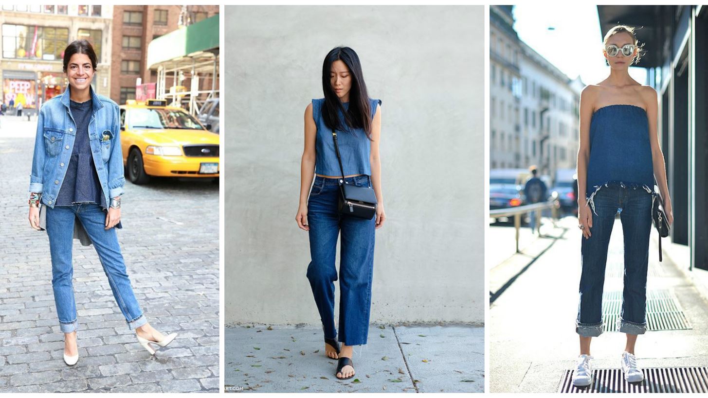 Denim-on-Denim: &#x3A0;&#x3CE;&#x3C2; &#x3BD;&#x3B1; &#x3C4;&#x3BF; &#x3C6;&#x3BF;&#x3C1;&#x3AD;&#x3C3;&#x3B5;&#x3B9;&#x3C2; &#x3C3;&#x3C9;&#x3C3;&#x3C4;&#x3AC; &#x3B1;&#x3C5;&#x3C4;&#x3AE; &#x3C4;&#x3B7; &#x3C3;&#x3B5;&#x3B6;&#x3CC;&#x3BD;