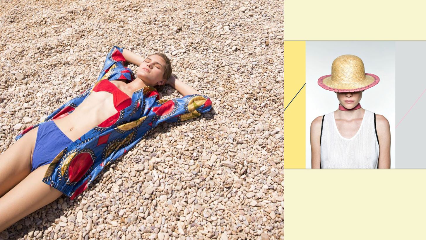 Beach please: 10 αγορές για την παραλία από τα αγαπημένα μας ελληνικά brands