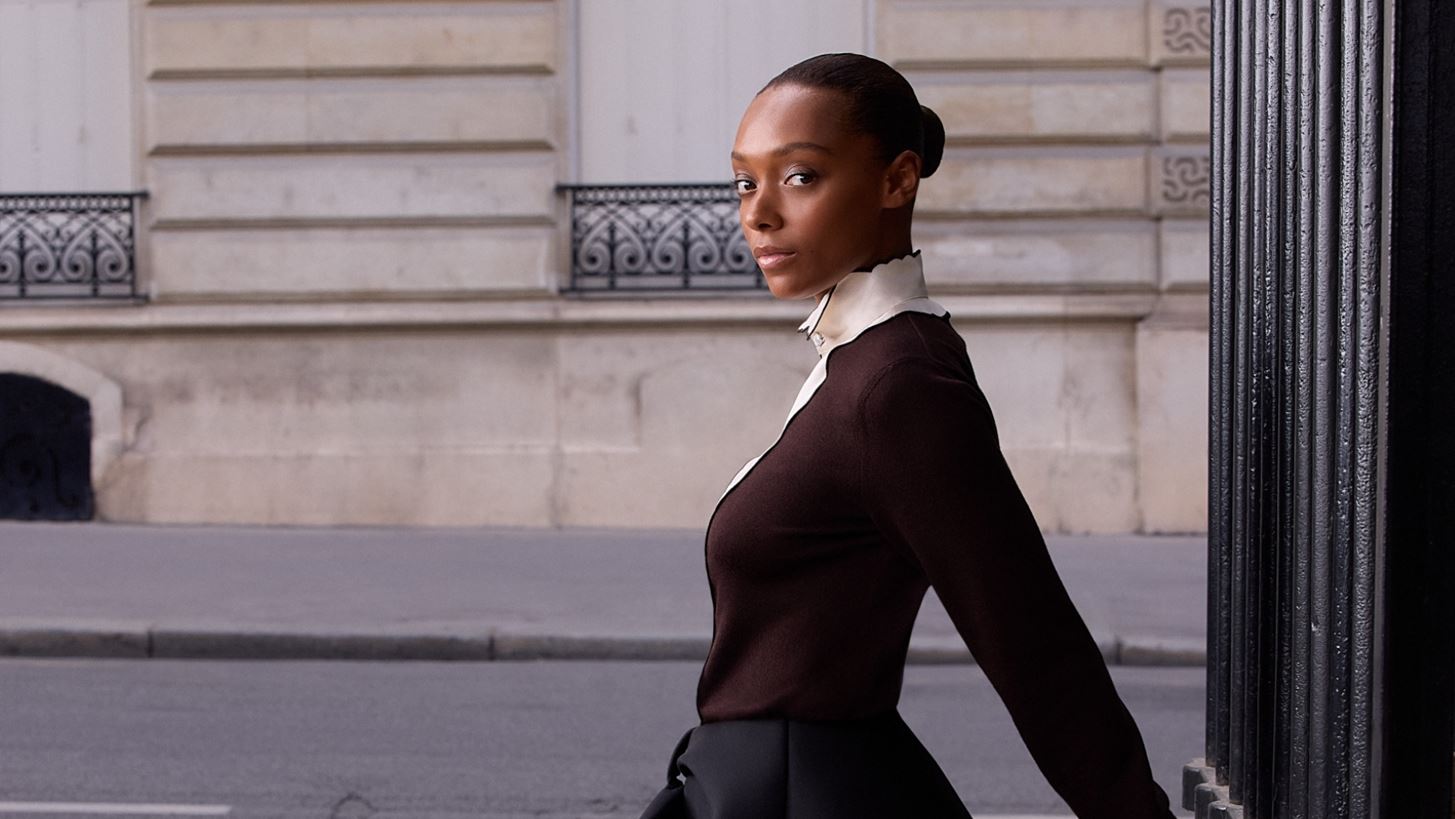 Η Sophie Wilde είναι η νέα brand ambassador του οίκου Dior