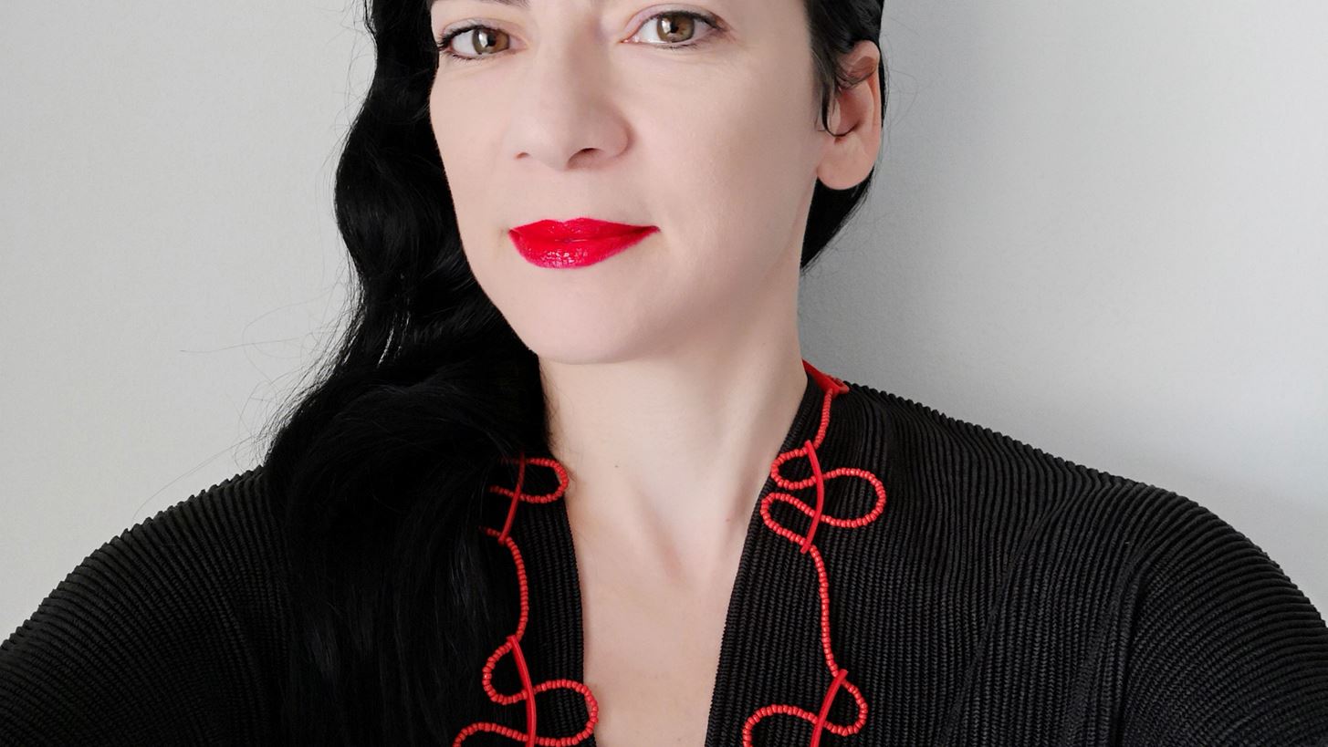 Meet the designer: &#x392;&#x3AC;&#x3C3;&#x3B9;&#x3B1; &#x3A7;&#x3B1;&#x3C4;&#x3B6;&#x3AE;
