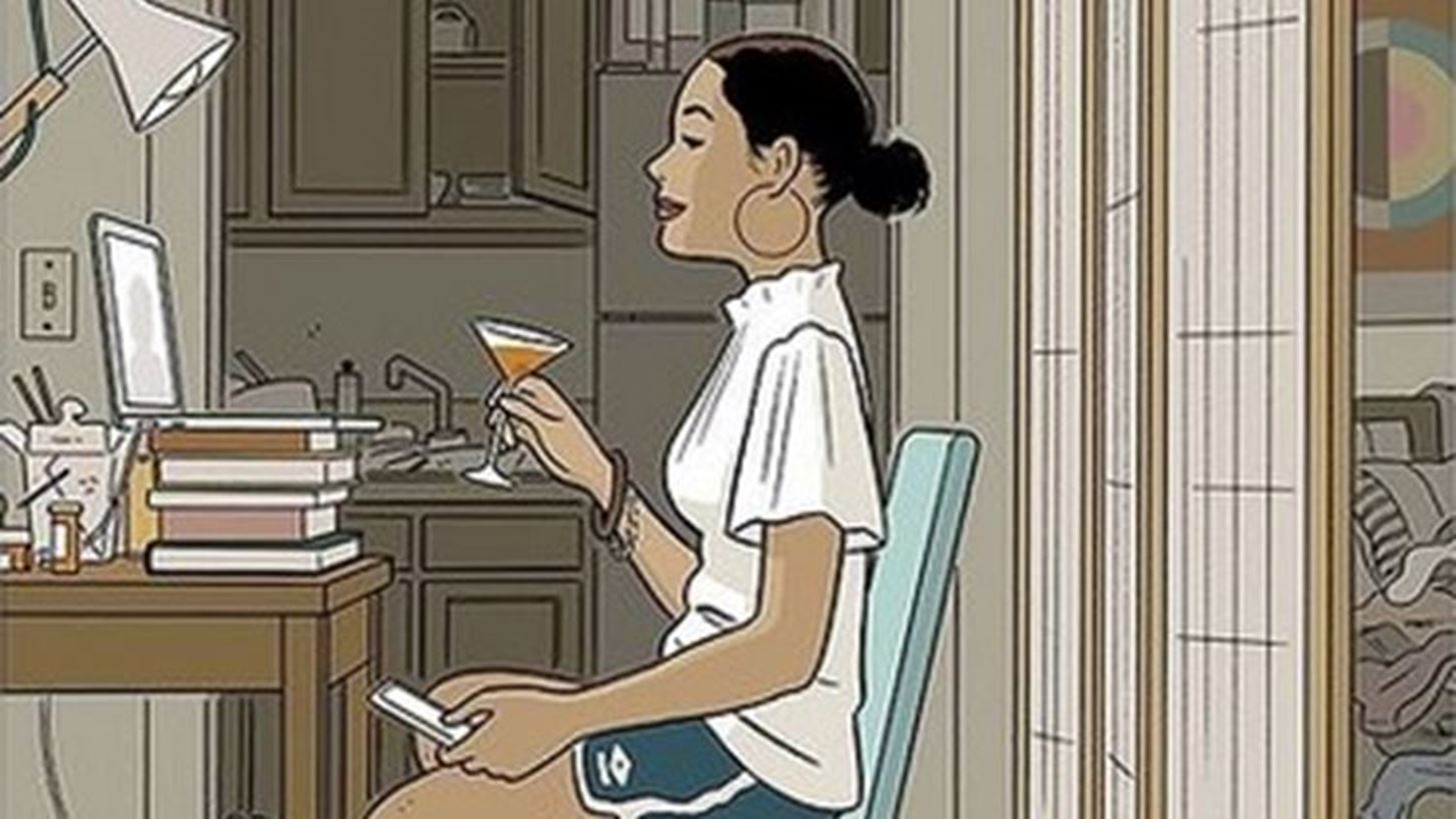 &#x397; &#x3B1;&#x3C0;&#x3B5;&#x3B9;&#x3BA;&#x3CC;&#x3BD;&#x3B9;&#x3C3;&#x3B7; &#x3C4;&#x3B7;&#x3C2; &#x3BA;&#x3B1;&#x3B8;&#x3B7;&#x3BC;&#x3B5;&#x3C1;&#x3B9;&#x3BD;&#x3CC;&#x3C4;&#x3B7;&#x3C4;&#x3B1;&#x3C2; &#x3C3;&#x3C4;&#x3B7;&#x3BD; &#x3C0;&#x3B1;&#x3BD;&#x3B4;&#x3B7;&#x3BC;&#x3AF;&#x3B1; &#x3C3;&#x3C4;&#x3BF; &#x3B5;&#x3BE;&#x3CE;&#x3C6;&#x3C5;&#x3BB;&#x3BB;&#x3BF; &#x3C4;&#x3BF;&#x3C5; Adrian Tomine &#x3B3;&#x3B9;&#x3B1; &#x3C4;&#x3BF; New Yorker