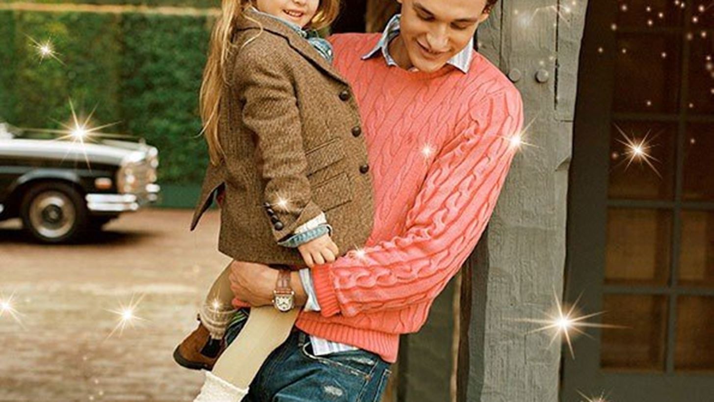 Δες τα απόλυτα gift guides για όλη την οικογένεια