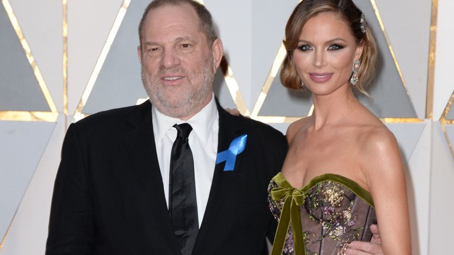 Georgina Chapman: &#x3A0;&#x3CE;&#x3C2; &#x3B1;&#x3BD;&#x3C4;&#x3B9;&#x3BC;&#x3B5;&#x3C4;&#x3C9;&#x3C0;&#x3AF;&#x3B6;&#x3B5;&#x3B9; &#x3B7; &#x3B5;&#x3BD; &#x3B4;&#x3B9;&#x3B1;&#x3C3;&#x3C4;&#x3AC;&#x3C3;&#x3B5;&#x3B9; &#x3C3;&#x3CD;&#x3B6;&#x3C5;&#x3B3;&#x3BF;&#x3C2; &#x3C4;&#x3BF;&#x3C5; Harvey Weistein &#x3C4;&#x3BF; &#x3C3;&#x3BA;&#x3AC;&#x3BD;&#x3B4;&#x3B1;&#x3BB;&#x3BF; &#x3B3;&#x3CD;&#x3C1;&#x3C9; &#x3B1;&#x3C0;&#x27; &#x3C4;&#x3BF; &#x3CC;&#x3BD;&#x3BF;&#x3BC;&#x3AC; &#x3C4;&#x3BF;&#x3C5;;