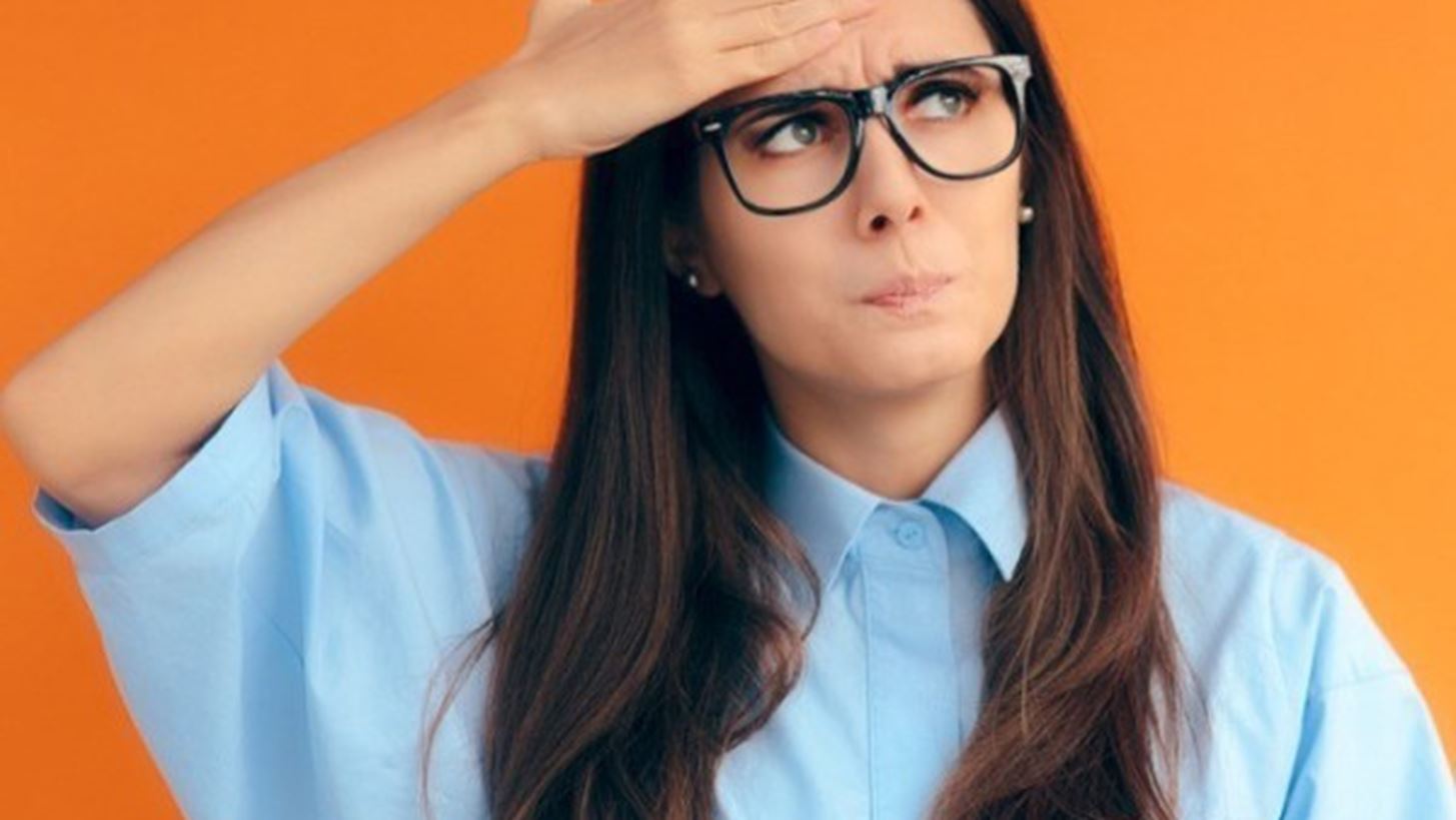 Πόσο καλή μνήμη έχεις; Γιατί ο τρόπος ζωής μετράει…