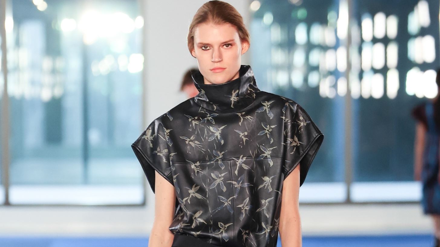 Proenza Schouler FW 2026-2027 | Οι "τέλεια ατελείς" γυναίκες της Rachel Scott