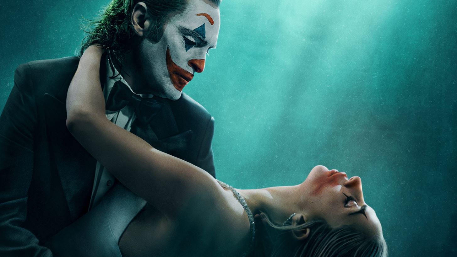 Joker | &#x39A;&#x3C5;&#x3BA;&#x3BB;&#x3BF;&#x3C6;&#x3CC;&#x3C1;&#x3B7;&#x3C3;&#x3B5; &#x3C4;&#x3BF; &#x3C0;&#x3C1;&#x3CE;&#x3C4;&#x3BF; trailer &#x3C4;&#x3B7;&#x3C2; &#x3BD;&#x3AD;&#x3B1;&#x3C2; &#x3C4;&#x3B1;&#x3B9;&#x3BD;&#x3AF;&#x3B1;&#x3C2;
