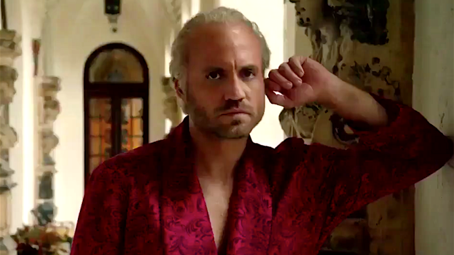 The Assassination of Gianni Versace: &#x3A4;&#x3BF; trailer &#x3C4;&#x3B7;&#x3C2; &#x3C0;&#x3BF;&#x3BB;&#x3C5;&#x3B1;&#x3BD;&#x3B1;&#x3BC;&#x3B5;&#x3BD;&#x3CC;&#x3BC;&#x3B5;&#x3BD;&#x3B7;&#x3C2; &#x3C3;&#x3B5;&#x3B9;&#x3C1;&#x3AC;&#x3C2; &#x3B5;&#x3AF;&#x3BD;&#x3B1;&#x3B9; &#x3BA;&#x3B1;&#x3B8;&#x3B7;&#x3BB;&#x3C9;&#x3C4;&#x3B9;&#x3BA;&#x3CC;