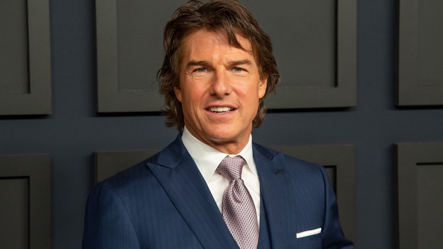Tom Cruise | &#x393;&#x3BD;&#x3CE;&#x3C1;&#x3B9;&#x3C3;&#x3B5; &#x3C4;&#x3B7; &#x3BD;&#x3AD;&#x3B1; &#x3C4;&#x3BF;&#x3C5; &#x3C3;&#x3CD;&#x3BD;&#x3C4;&#x3C1;&#x3BF;&#x3C6;&#x3BF; &#x3C3;&#x3C4;&#x3B1; &#x3C0;&#x3B1;&#x3B9;&#x3B4;&#x3B9;&#x3AC; &#x3C4;&#x3BF;&#x3C5;