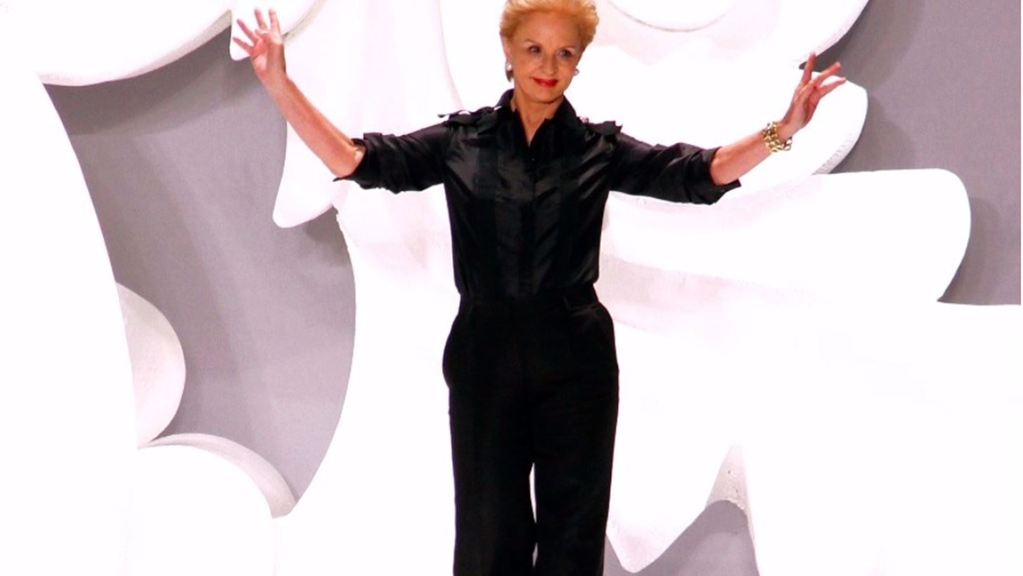 &#x397; Carolina Herrera &#x3B8;&#x3B1; &#x3C0;&#x3B1;&#x3C1;&#x3BF;&#x3C5;&#x3C3;&#x3B9;&#x3AC;&#x3C3;&#x3B5;&#x3B9; &#x3C4;&#x3BF; &#x3B1;&#x3BD;&#x3BF;&#x3B9;&#x3BE;&#x3B9;&#x3AC;&#x3C4;&#x3B9;&#x3BA;&#x3BF; show &#x3C4;&#x3B7;&#x3C2; &#x3C3;&#x3C4;&#x3BF; MoMA