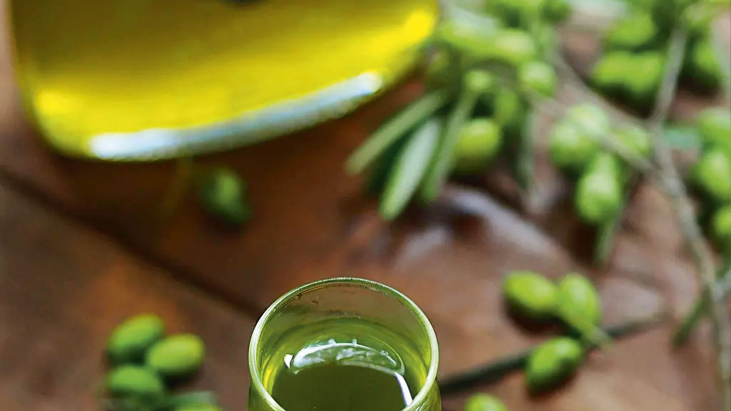 The Governor | Αγνό παρθένο λάδι από την Κέρκυρα