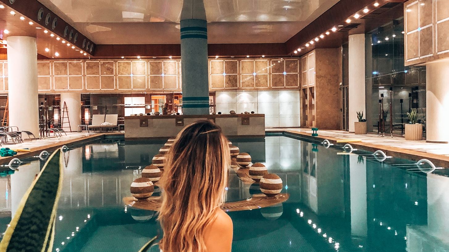 Έφτασε η ώρα να πούμε "καλό φθινόπωρο"!