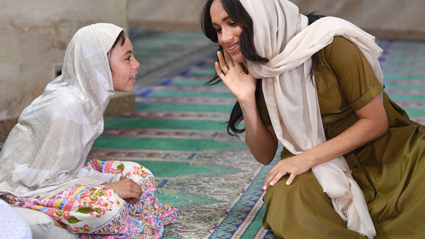 &#x397; &#x3B5;&#x3BC;&#x3C6;&#x3AC;&#x3BD;&#x3B9;&#x3C3;&#x3B7; &#x3C4;&#x3B7;&#x3C2; Meghan Markle &#x3C3;&#x3C4;&#x3BF; &#x3B1;&#x3C1;&#x3C7;&#x3B1;&#x3B9;&#x3CC;&#x3C4;&#x3B5;&#x3C1;&#x3BF; &#x3C4;&#x3B6;&#x3B1;&#x3BC;&#x3AF; &#x3C4;&#x3B7;&#x3C2; &#x39D;&#x3CC;&#x3C4;&#x3B9;&#x3B1;&#x3C2; &#x391;&#x3C6;&#x3C1;&#x3B9;&#x3BA;&#x3AE;&#x3C2;