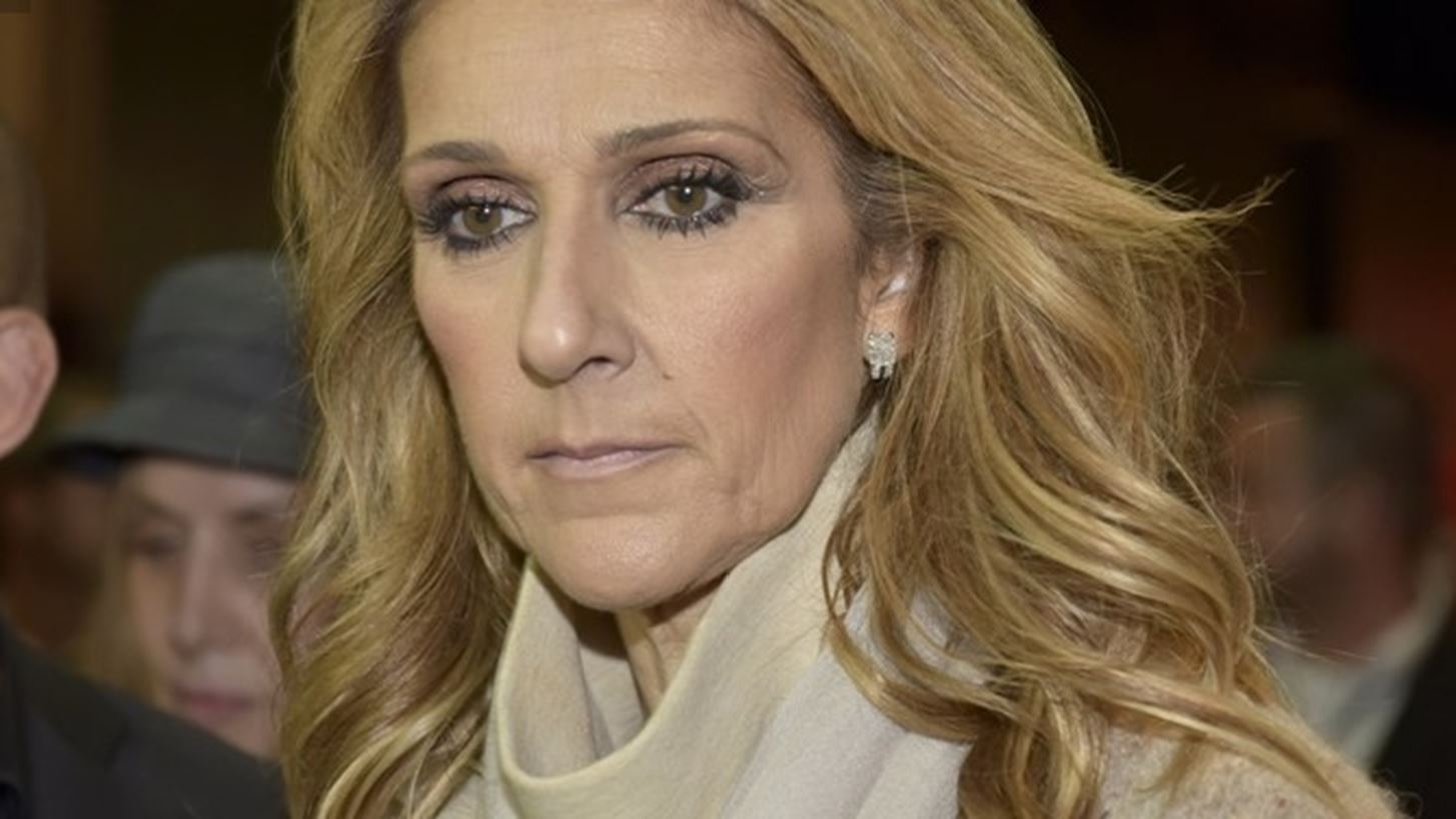 Celine Dion | &#x397; &#x3C4;&#x3C1;&#x3B1;&#x3B3;&#x3B9;&#x3BA;&#x3AE; &#x3B6;&#x3C9;&#x3AE; &#x3BC;&#x3B9;&#x3B1;&#x3C2; &#x3B1;&#x3BB;&#x3B7;&#x3B8;&#x3B9;&#x3BD;&#x3AE;&#x3C2; &#x3C3;&#x3C4;&#x3B1;&#x3C1;